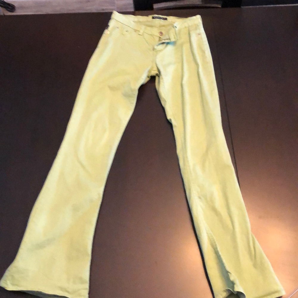 Jean Pants